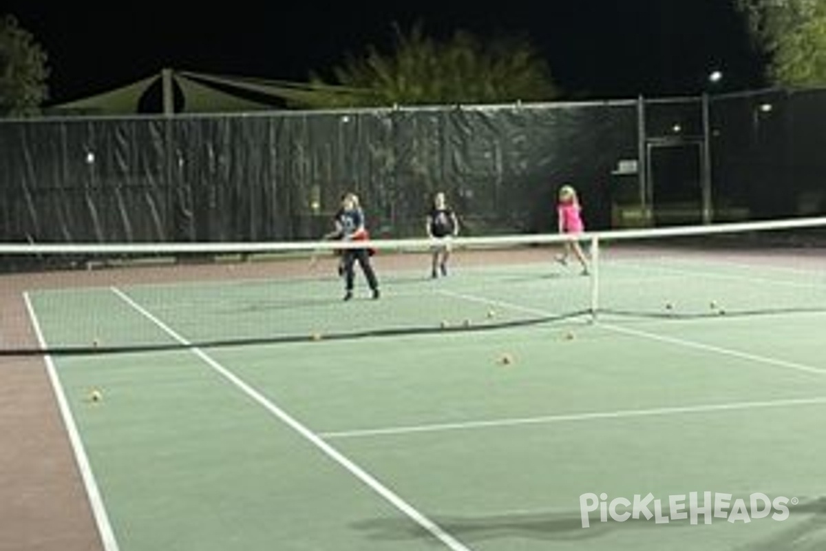 Photo of Pickleball at Siena Heights Trailhead